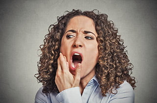 Was schadet den Zähnen?