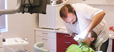 guenstige Zahnbehandlung Sopron